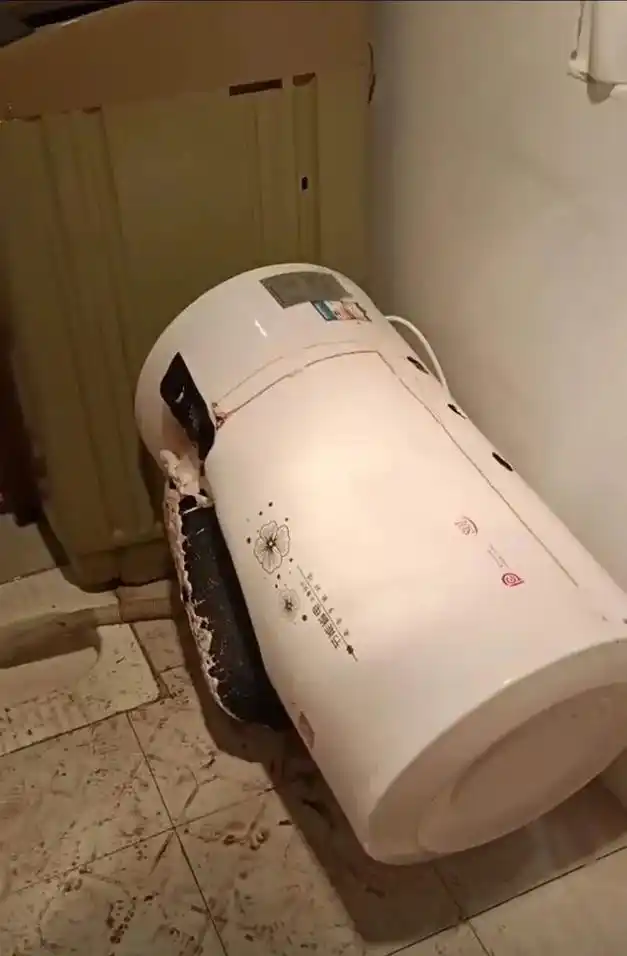 电热水器有响声是怎么回事?会爆炸吗?该如何处理?