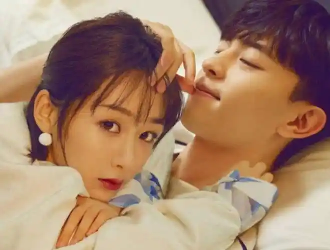 与杨紫合作过的四位男演员,三位都被杨紫带火了,唯独他是个例外|杨紫