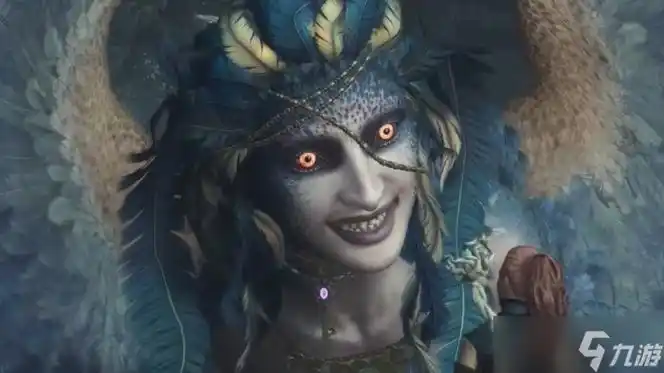 龙之信条2boss怪物大全介绍全boss怪物介绍