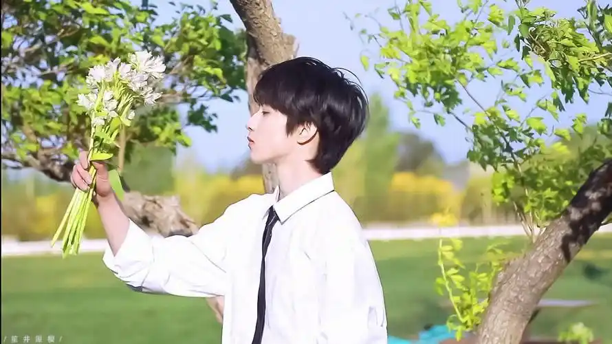 刘耀文 - 堆糖,美图壁纸兴趣社区