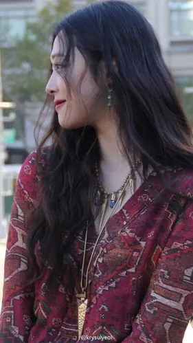 雪莉- 堆糖,美图壁纸兴趣社区