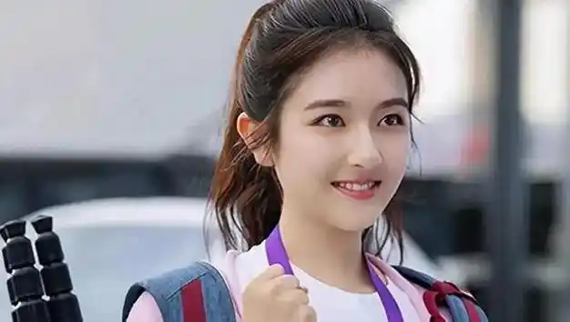 剧即将来袭,李兰迪惊喜出演,网友:追定了|张丰毅|电视剧|古装扮相