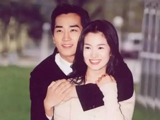 多年后重温《蓝色生死恋》,才发现这样的男人,多半不值得爱