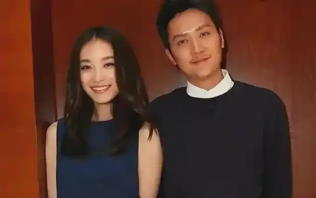 离婚三年再看冯绍峰和赵丽颖分道扬镳不是没原因的