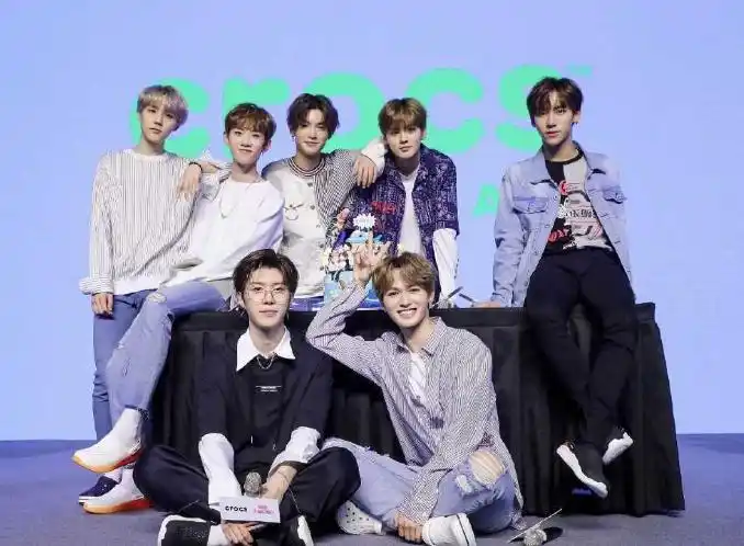 同样因档期冲突未能登上《跑男》,热巴蔡徐坤谁的理由更具说服力