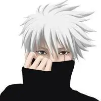 高清黑衣蒙面人微信头像点击鼠标右键下载