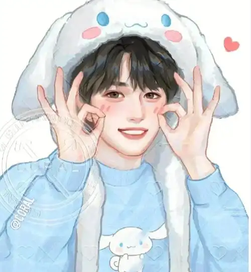 时代少年团  #头像  #时代少年团头像