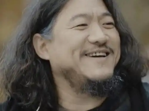 『盗墓笔记沙海』中的王胖子