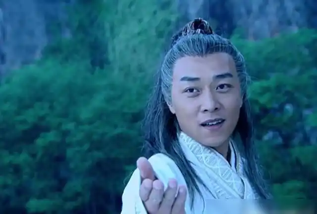 《仙剑奇侠传1》李逍遥对剑圣说"你明白吗?",究竟有什么含义