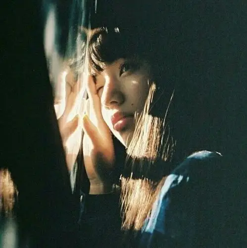 小松菜奈(头像)-甜甜的找图铺子-话本小说网