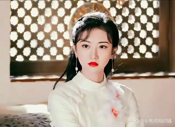 景甜——《司藤》