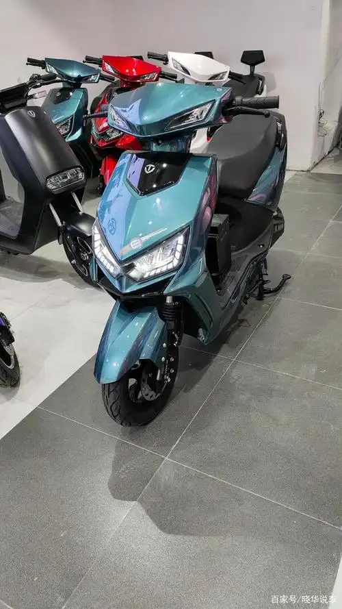 台铃新款72v电动车配6块32ah天能电池,超大座桶,这价格贵吗?