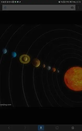 太阳系九大行星:水星.金星.地球.火星.木星.土星.天王星.海王星.