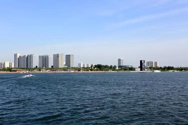 真抓实干看江苏·生态文明篇 | 探索创新,建设山清水秀新江苏