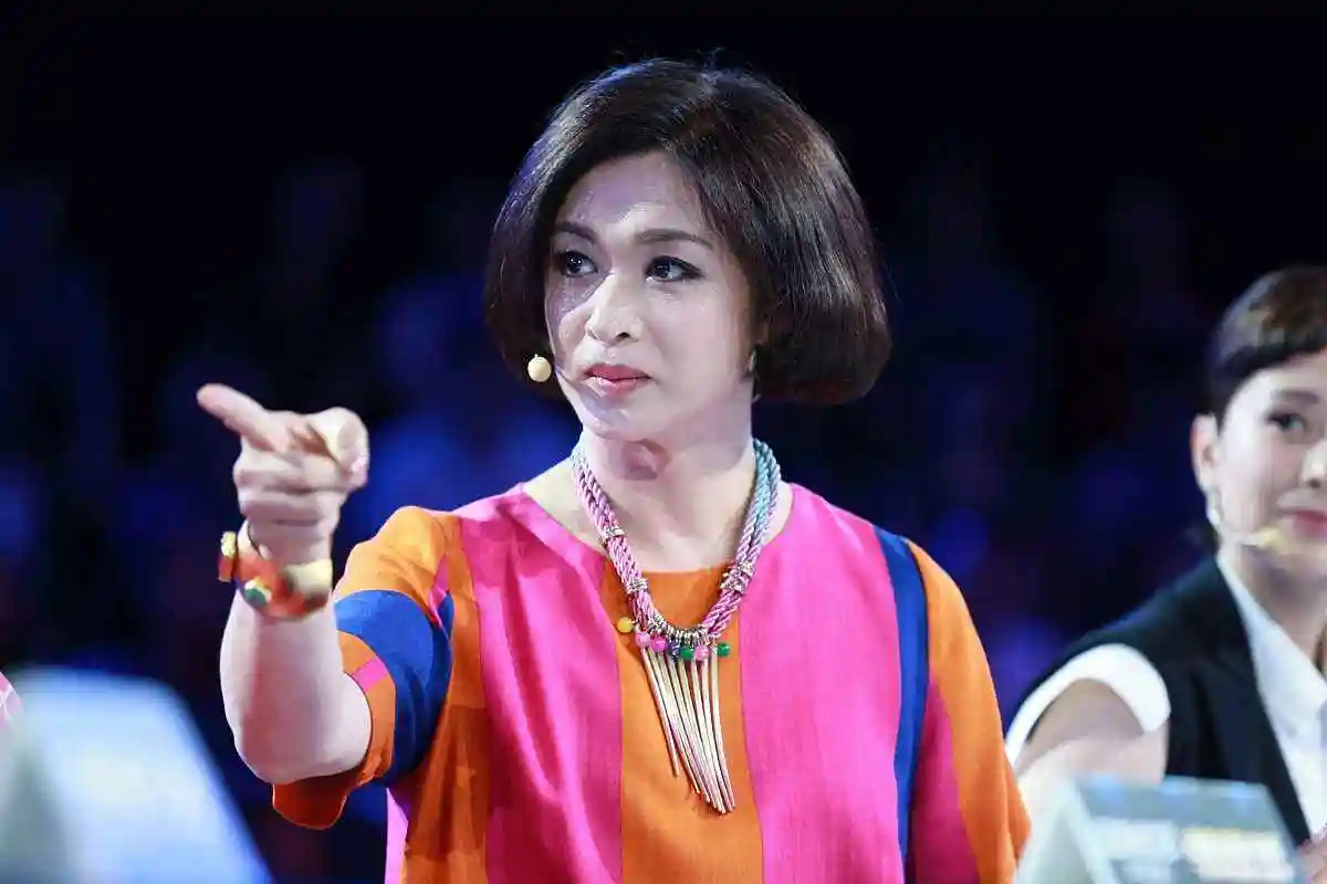 金星秀停播终于道出停播真相网友唏嘘不已