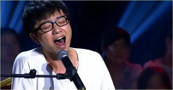 华晨宇终极献礼体面之作震撼来袭