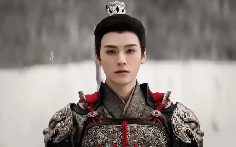 【龚俊|安乐传】天涯海角赋,磐石易摧心难摧,脚下狂涛,腹内狂涛,壮志