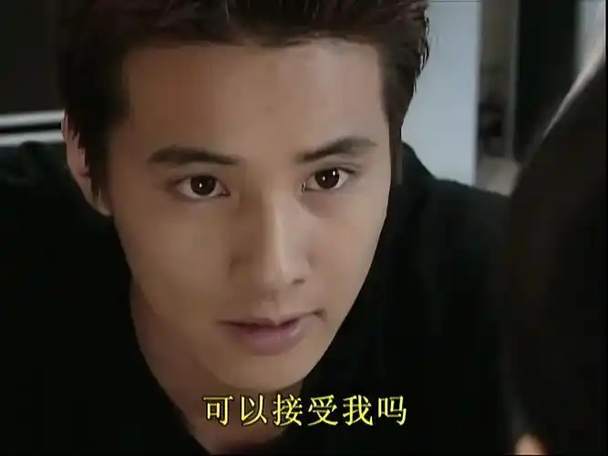 韩剧男主早期颜值对比,零整容美男好多,个个都是极品男神