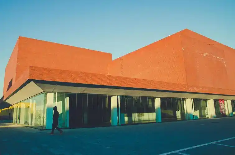 黑梦的相册-宋庄美术馆