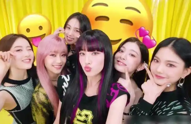 sm时隔六年再出新女团,成员备受争议,出道曲一发布就遭抵制!|mv|sm|ae