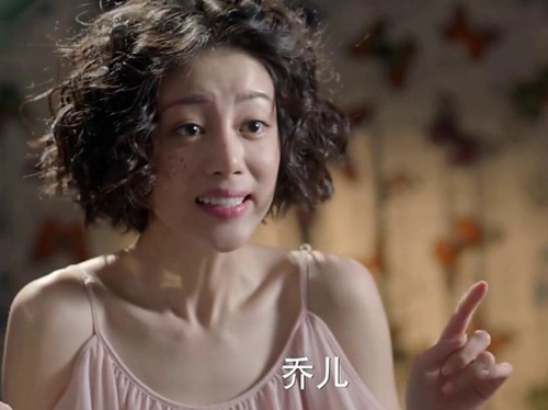 《漂亮的李慧珍》电视剧中女主角你喜欢吗?