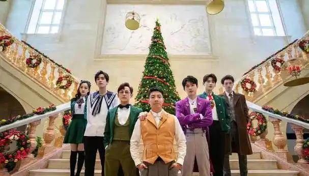 导语:要说国内综艺的"天花板",那就不得不提到《明星大侦探》这个节目