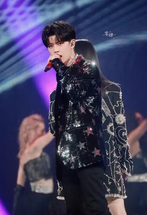 任嘉伦新歌seeya