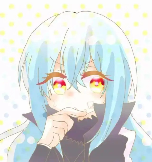 关于我转生变成史莱姆这档事萌主图集大集合您喜欢哪些