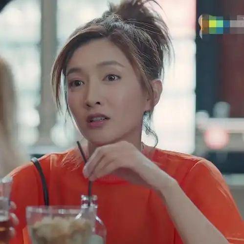 《恋爱先生》江疏影