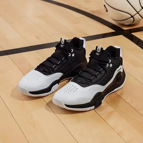 ag凌空丨361篮球鞋防滑革面运动鞋缓震耐磨篮球战靴男球鞋