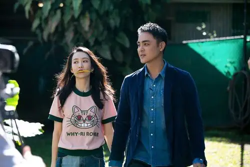 《我们相爱吧》第三季中那对cp去了澳大利亚?