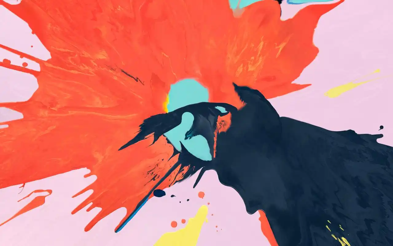 ipadpro 2018原生壁纸 ipad pro 2018原生壁纸,4k高清呦～ 私信我可以