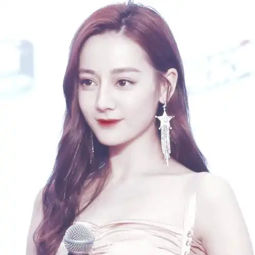 迪丽热巴头像0803dt沈甜 - 堆糖,美图壁纸兴趣社区