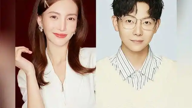 金晨单方面取关胡夏,网传两人已分手,男方营销太心机