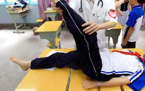 小学生体检"查包皮",仅少数娃正常!有家长投诉,官方通报来了