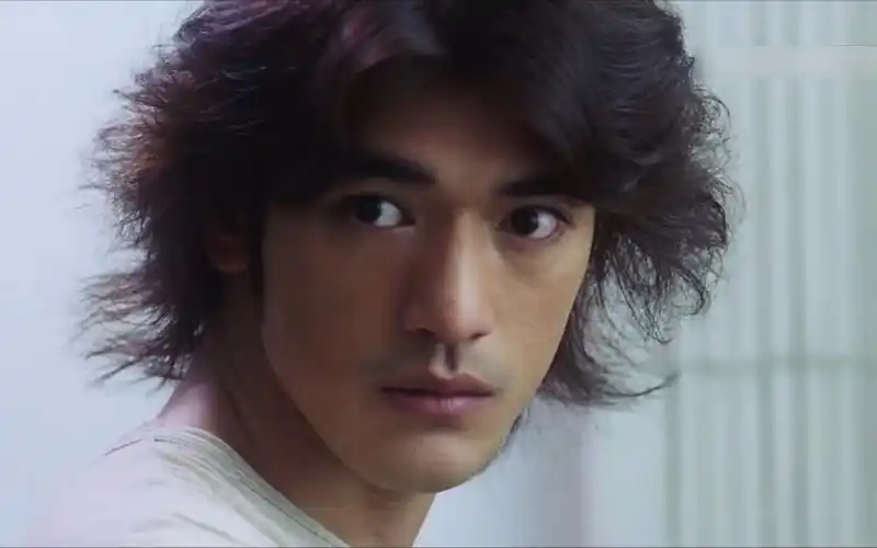 《薰衣草》【金城武】(那一刻心动)贰_哔哩哔哩_bilibili