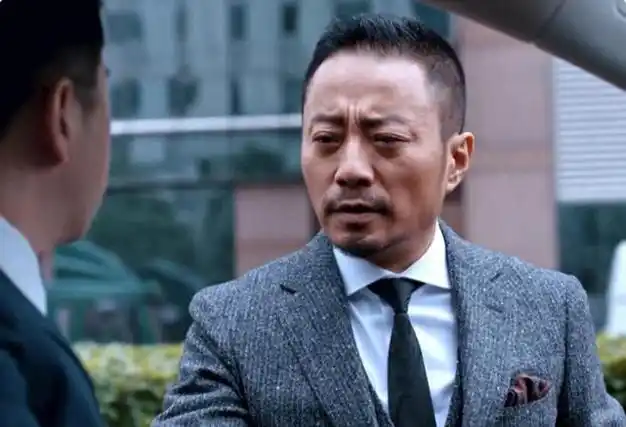 收手吧张涵予新剧开播差评一片父女恋这碗饭你一定要吃吗