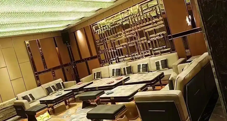 西安商务接待优选,星辉国会夜总会消费推荐 - 知乎