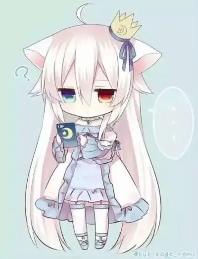 q版 - 堆糖,美图壁纸兴趣社区