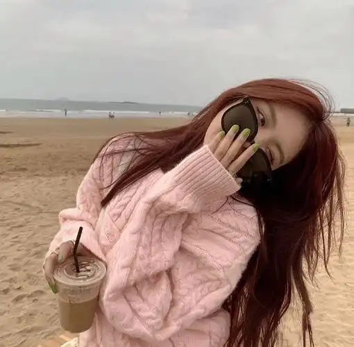 2021别再染奶茶色,这5款让黄皮相见恨晚的发色,素颜都显白