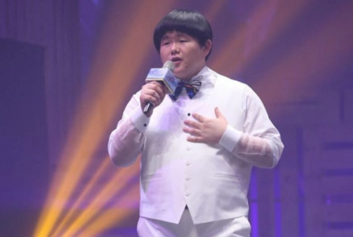 2013年成为《中国好声音第二季》的第五期学员.