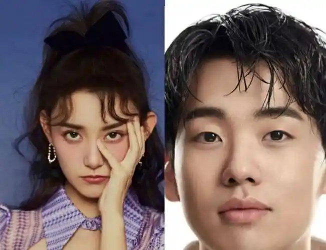 原创郭麒麟新恋情曝光和20岁女友蒋依依深夜私聊童星上位记