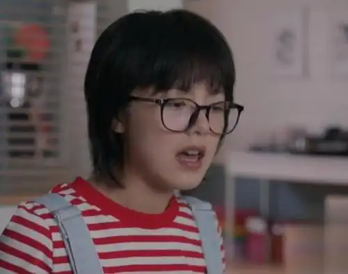 《少年派》:叛逆女儿唠叨妈,闫妮赵今麦演绎最真实母女