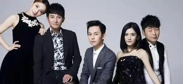 邓伦,龚俊接连翻车,汪涵代言又暴雷,为何倒霉的总是湖南台