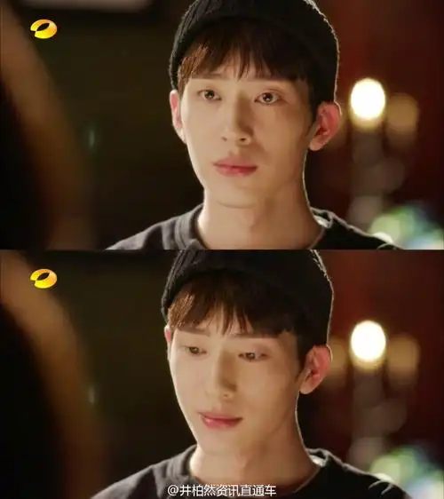 井柏然.相爱穿梭千年