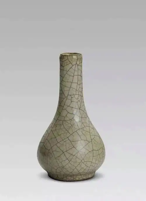 宋瓷- 5(汝窑,官窑)