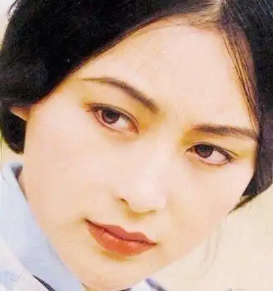 大美女陈红!大名鼎鼎的大陆第一美!