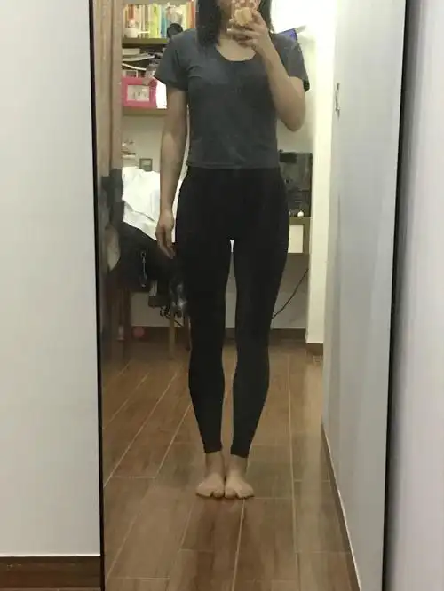 我悟了原来消失的大腿根还会回来