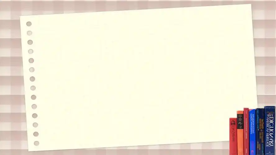 可爱实用的漂亮纸张文本框幻灯片背景,ppt图片 - 51ppt模板网