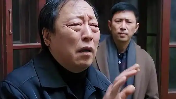 骗了我们30年原来她是倪大红的姐姐网友难怪他能火几十年